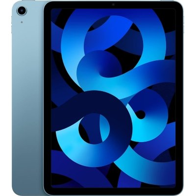 Apple 2022 iPad Air 256GB Azul