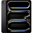 iPad Pro 13 M4 Negro espacial 256gb