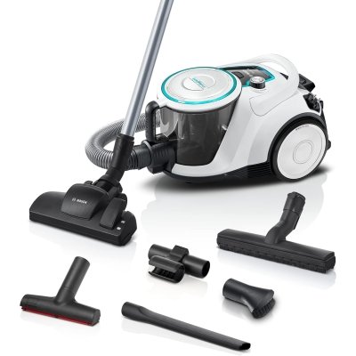 Bosch Aspiradora sin Bolsa Serie 6