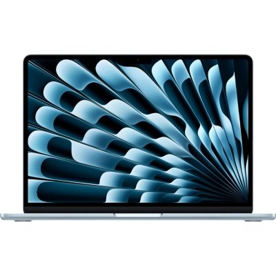 MacBook Air de 13 512 GB  Azul Cielo