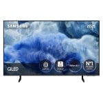 Samsung TV 43 Pulgadas QLED Q8F 4K Smart TV con Vision AI
