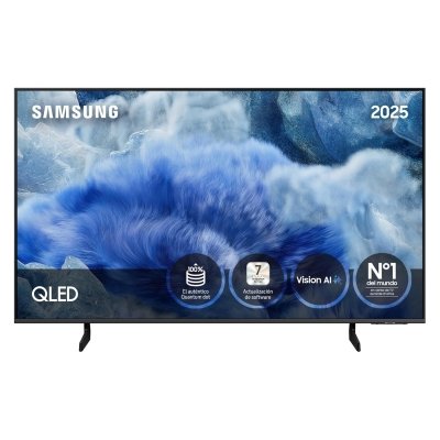 Samsung TV 43 Pulgadas QLED Q8F 4K Smart TV con Vision AI