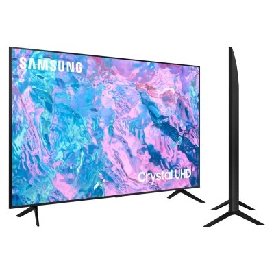 SAMSUNG TV Crystal UHD 2023 55CU7105 - Smart TV