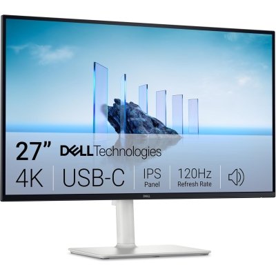 Dell 27 Plus USB-C Monitor - S2725QC