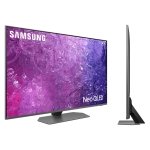 Samsung TV Neo QLED 4K 2023 50QN90C Smart TV