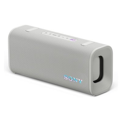 Sony ULT Field 3 Blanco Marfil