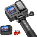 SJCAM SJ20 Pack Cámara