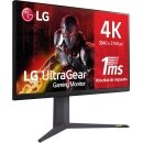 LG 32GR93U-B - Monitor Gaming Ultragear, 32