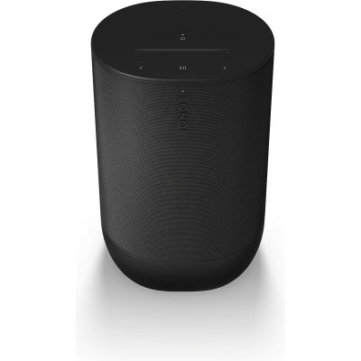 Sonos Move 2 Negro