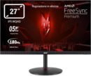 Acer Nitro XV1 XV271U M3 - Monitor Gaming 27