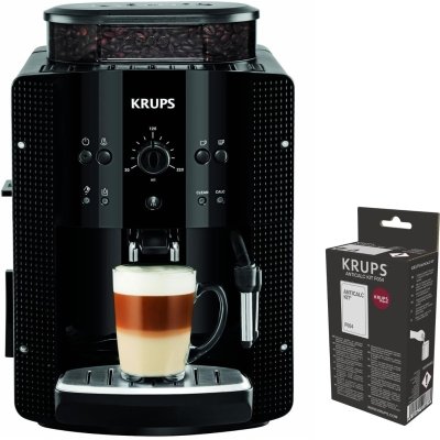 Krups Essential Negro