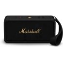 Marshall Middleton Negro