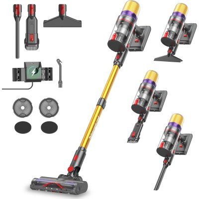 Dyson V16 Aspiradora sin Cable