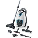 Bosch ProSilence Serie 8 BGB75XSIL