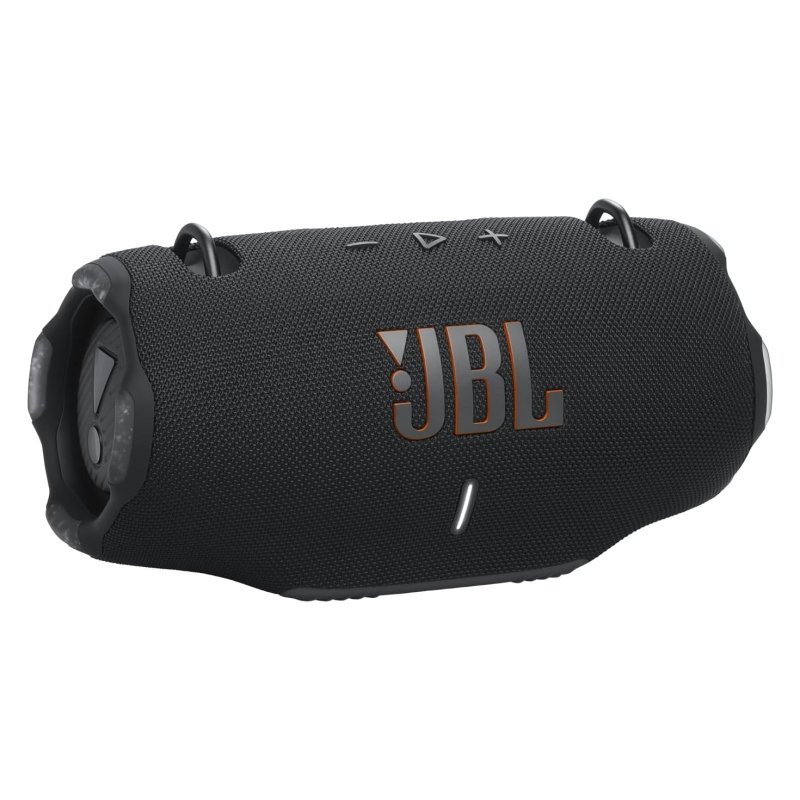 JBL Xtreme 4 Negro en España | Altavoz Bluetooth 100W