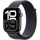 Apple Watch Series 10 GPS + Cellular 45mm acero inoxidable dorado