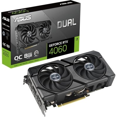 NVIDIA GeForce RTX 4060 8GB