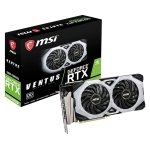MSI GeForce RTX 2070 Super Ventus OC 8GB