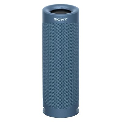 Sony Extra Bass Azul