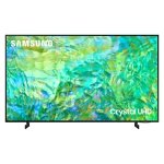 SAMSUNG TV Crystal UHD 2023 43CU8000 - Smart TV