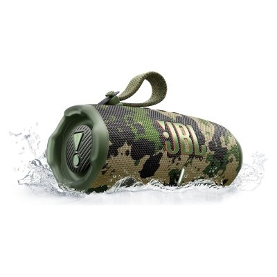 JBL Charge 6 Multicolor