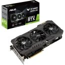 ASUS TUF Gaming GeForce RTX 3080 Ti OC Edition 12GB