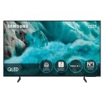 Samsung TV 43 Pulgadas QLED Q7F 4K Smart TV con Vision AI