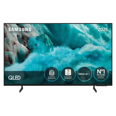 Samsung TV 43 Pulgadas QLED Q7F 4K Smart TV con Vision AI