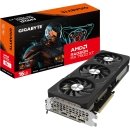 AMD Radeon RX 7600 XT 16GB - Gigabyte Gaming OC