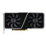 NVIDIA GeForce RTX 3060 Ti Founders Edition 8GB
