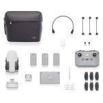DJI Mini 2 Fly More Combo (EU) 4K Care Refresh